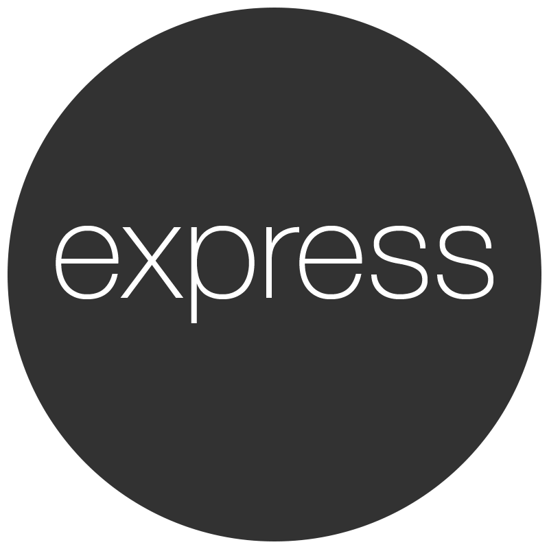 logo express