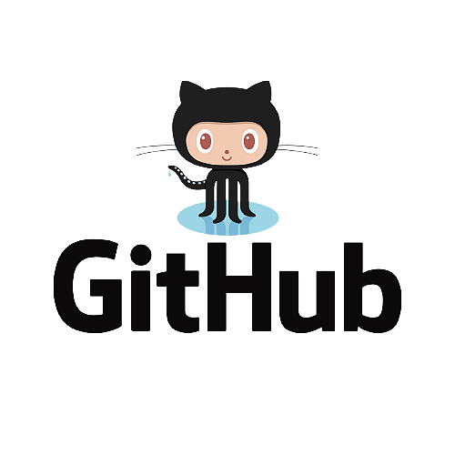 logo github